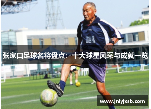 张家口足球名将盘点：十大球星风采与成就一览
